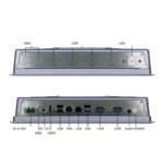 ⁦索奇 10.1寸工业平板电脑 K101SR⁩ - الصورة ⁦4⁩