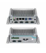 ⁦索奇 S4000C6 嵌入式工控机/BOX⁩ - الصورة ⁦3⁩