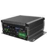 ⁦索奇 S4000H2 嵌入式工控机/BOX⁩ - الصورة ⁦2⁩