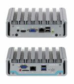 ⁦索奇 S4010 嵌入式工控机/BOX⁩ - الصورة ⁦5⁩