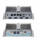 ⁦索奇 S4030 嵌入式工控机/BOX⁩ - الصورة ⁦4⁩