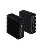 ⁦索奇 S4060 嵌入式工控机/BOX⁩ - الصورة ⁦3⁩