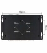 ⁦索奇 S4070 嵌入式工控机/BOX⁩ - الصورة ⁦3⁩