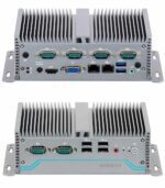⁦索奇 S4070 嵌入式工控机/BOX⁩ - الصورة ⁦4⁩
